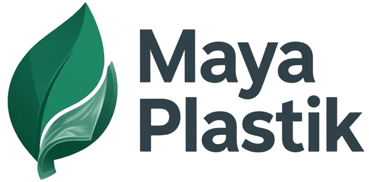Maya Plastik GmbH Logo